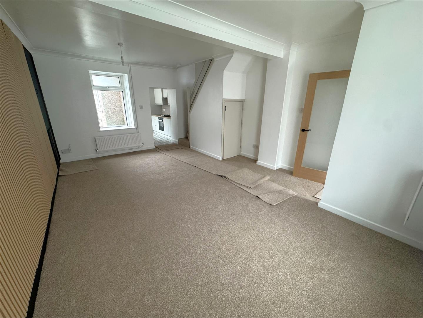 Catherine Street, Llanelli, SA15 2NY